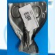 PINZA FISSATELI BACKHAUS 8 CM - FOSCHI