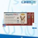 SIMPARICA TRIO 300 MG 3 CPR 40 - 60